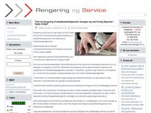 Rengøring og Service Øst