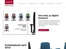 Savo as