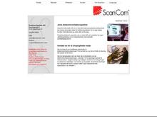 ScanCom Danmark A/S