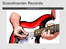Scandinavian Records ApS