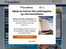 Scandlines Catering A/S