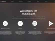 Scanweb New Media ApS