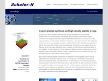Schafer - N ApS