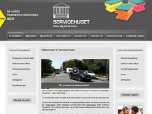 Service-Huset