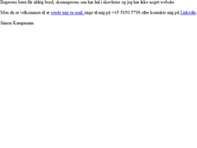 Simon Kampmann Web