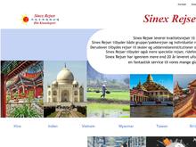 SINEX REJSER ApS