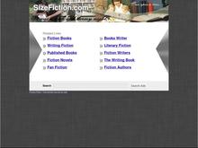 Sizefiction v/Anne Marie Ploug