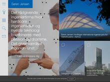 Søren Jensen Rådgivende Ingeniørfirma A/S