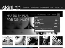 Skinlab By Rikke A ApS