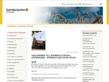 Svenska Gustafskyrkan