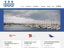 Svanemøllehavnen A/S