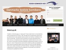 Funny Business Inc. ApS