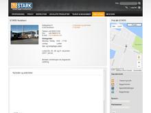 Stark K&m Nord