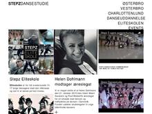 Stepz Dansestudie