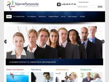 Stjerne-Personale A/S