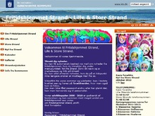 Skoleinstitutionen Strandvejen