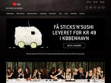 Sticks 'N' Sushi A/S