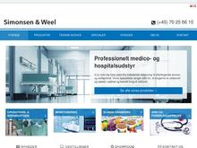 Simonsen & Weel