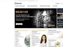 Symantec Denmark ApS