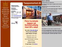 Tæppemarked v/Kjeld Ottosen