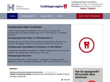 Københavns Tandlægeforening Tandlægevagten