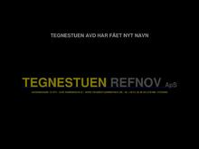 Tegnestuen Avd