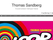 Sandberg Productions