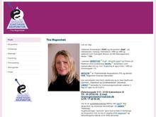 Akupunktur/Zoneterapi v/Tina Mogensbæk