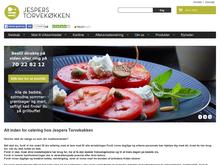 Jespers Torvekøkken ApS
