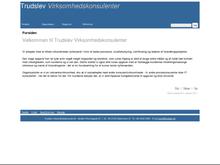 Trudslev Virksomhedskonsulenter v/Peter Trudslev
