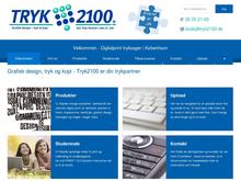 Tryk 2100 ApS
