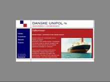 Danske Unipol A/S