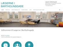 Almen Praksis Ved Københavns Universitet ApS
