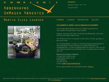 Københavns Urmagerværksted
