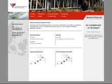 Veterinærmedicinsk Industriforening