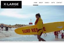X-Large A/S