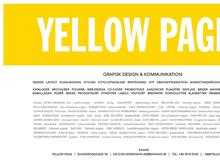 Yellow Page