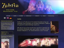 Zahfia I/S