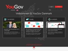Yougov Nordic & Baltic A/S