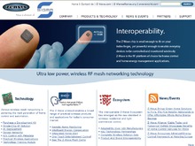 Sigma Designs Denmark ApS