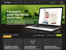 ZOOMIO HOLDING ApS